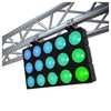 Chauvet DJ Core 5X1 ILS Wash Blinder Effect