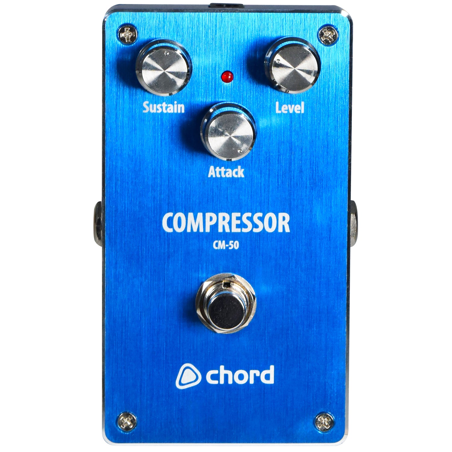 Chord CM-50 Compressor Pedal