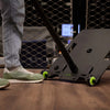 Gravity LA WI 1 Wheel insert for stands with base plate