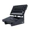 Headliner 2-Tier XL Desktop Production Synth Stand for controllers and grooveboxes