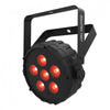 Chauvet DJ SlimPAR T6BT ILS LED Par Can