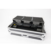Magma Multi-Format Workstation XXL Plus 19" DJ Controller Case