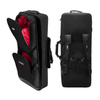 Hercules DJ Control T10 Gig Pack DJ controller with UDG backpack