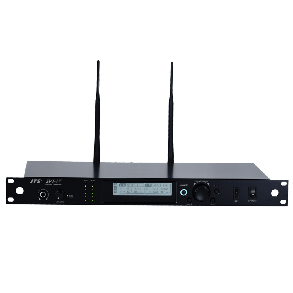 JTS SPT-IT Wireless Audio Transmitter