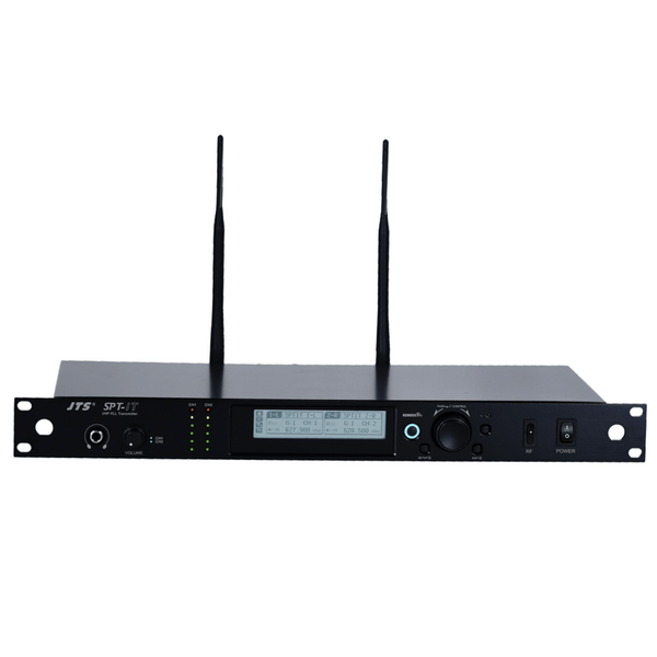 JTS SPT-IT Wireless Audio Transmitter