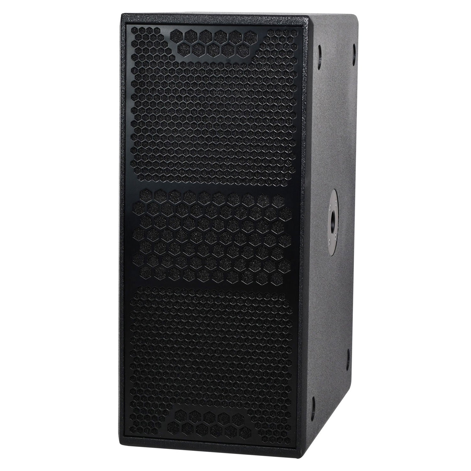 Citronic CASA-210BA 2 x 10" 600W Active Subwoofer