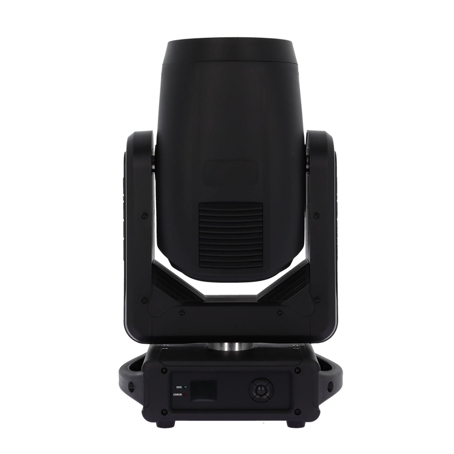 Algam Lighting MB200 Lyre Beam 200W LED RGB LED Ring Prisms Moving Head