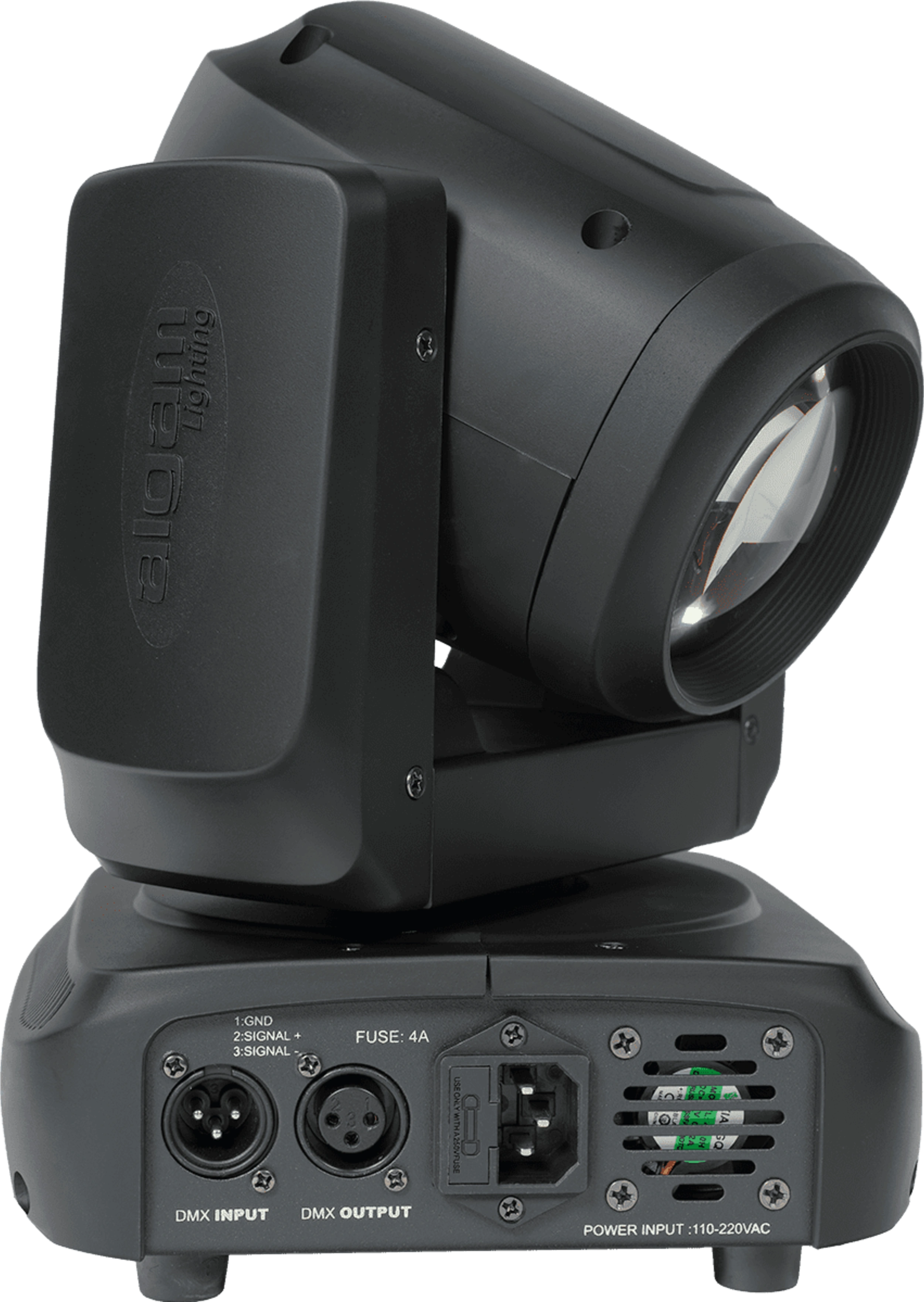 Algam Lighting MB80 80W LED Beam Moving Head
