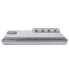 Smoked polycarbonate Decksaver for AlphaTheta equipment