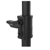 Ultimax UTX LS 3B Heavy Duty Lighting Stand with 3.2 m 40 kg T-bar