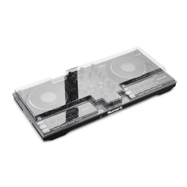 Decksaver LE Numark Platinum FX and Pro FX Dust Cover