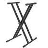 Ultimax KSX D Double X Heavy Duty Keyboard Stand