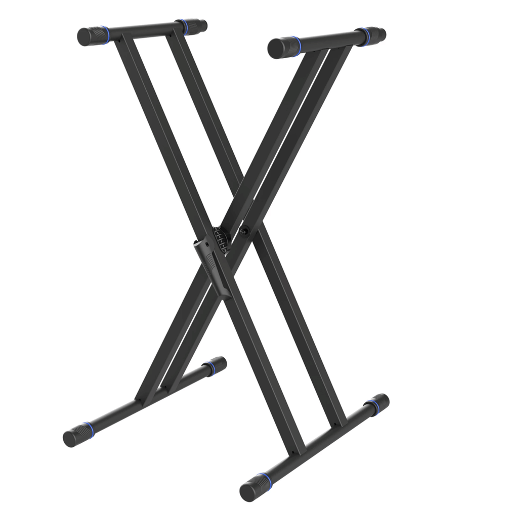 Ultimax KSX D Double X Heavy Duty Keyboard Stand