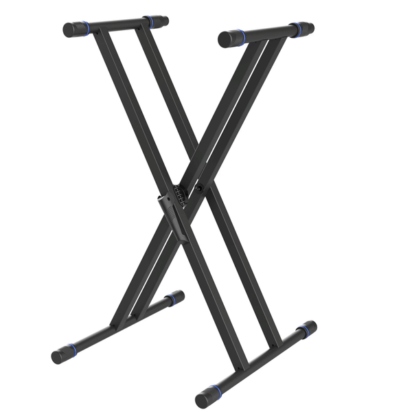 Ultimax KSX D Double X Heavy Duty Keyboard Stand