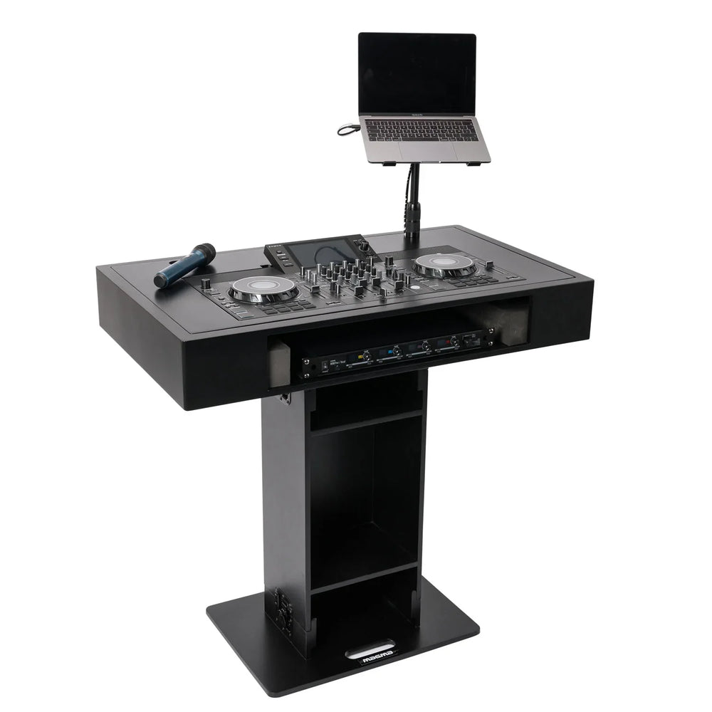 Magma Groove Terminal SC LIVE 4 DJ Booth