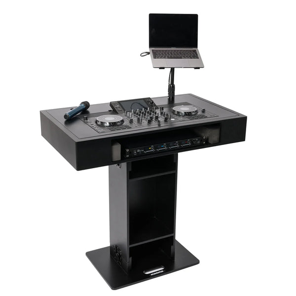 Magma Groove Terminal SC LIVE 4 DJ Booth