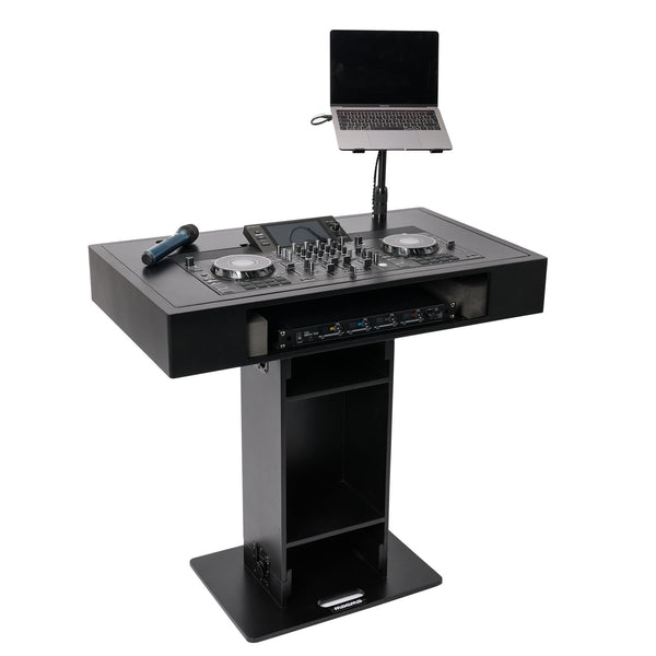 Magma Groove Terminal SC LIVE 4 DJ Booth