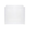 Equinox White Event DJ Booth Table Stand