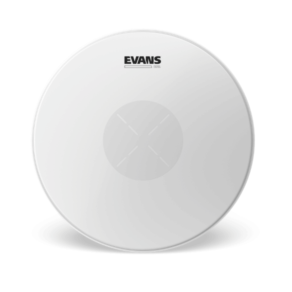 Evans B14G1D 14 inch Power Center snare drum head
