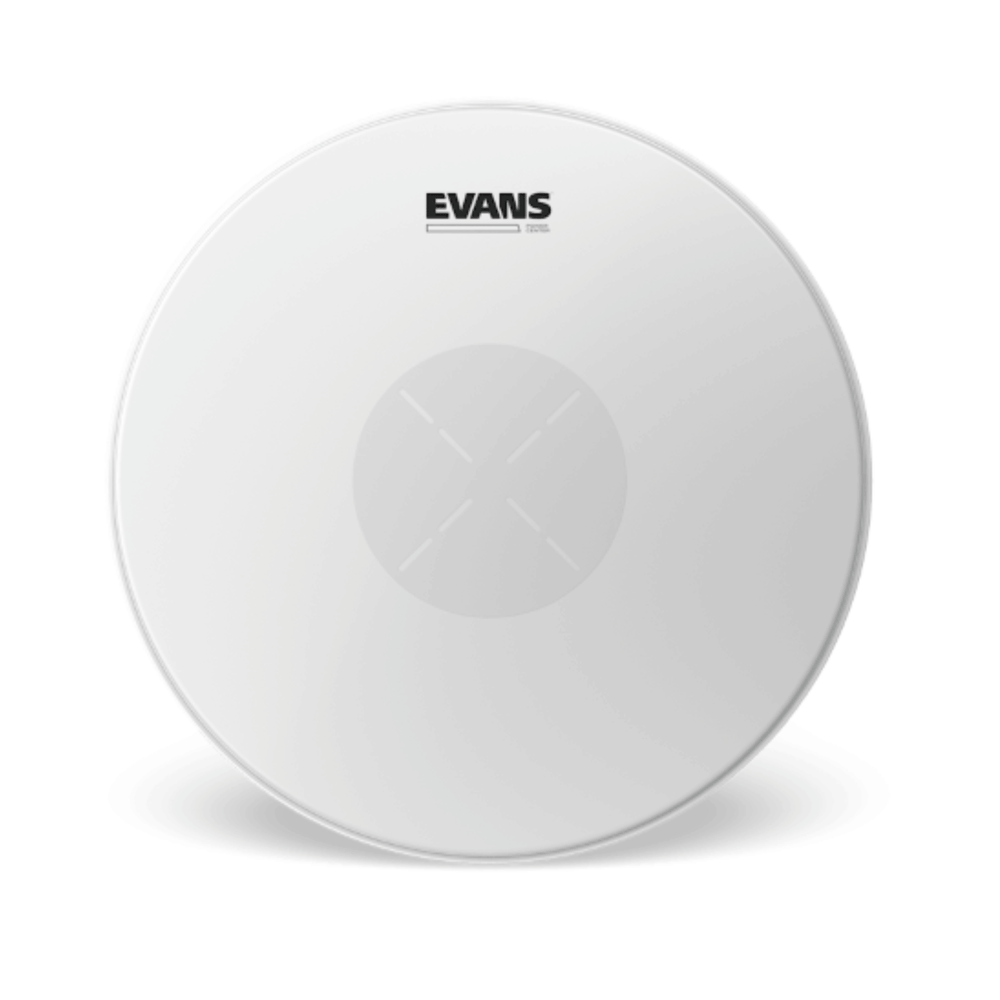 Evans 14" Power Center Snare Drum Head B14G1D