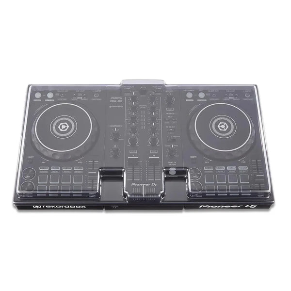 Decksaver Pioneer DDJ-400 Cover