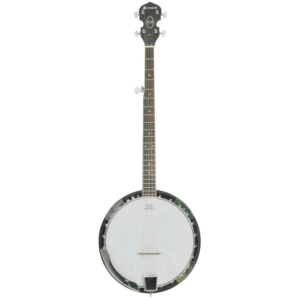 Chord BJ Series 5-String Tenor Banjo