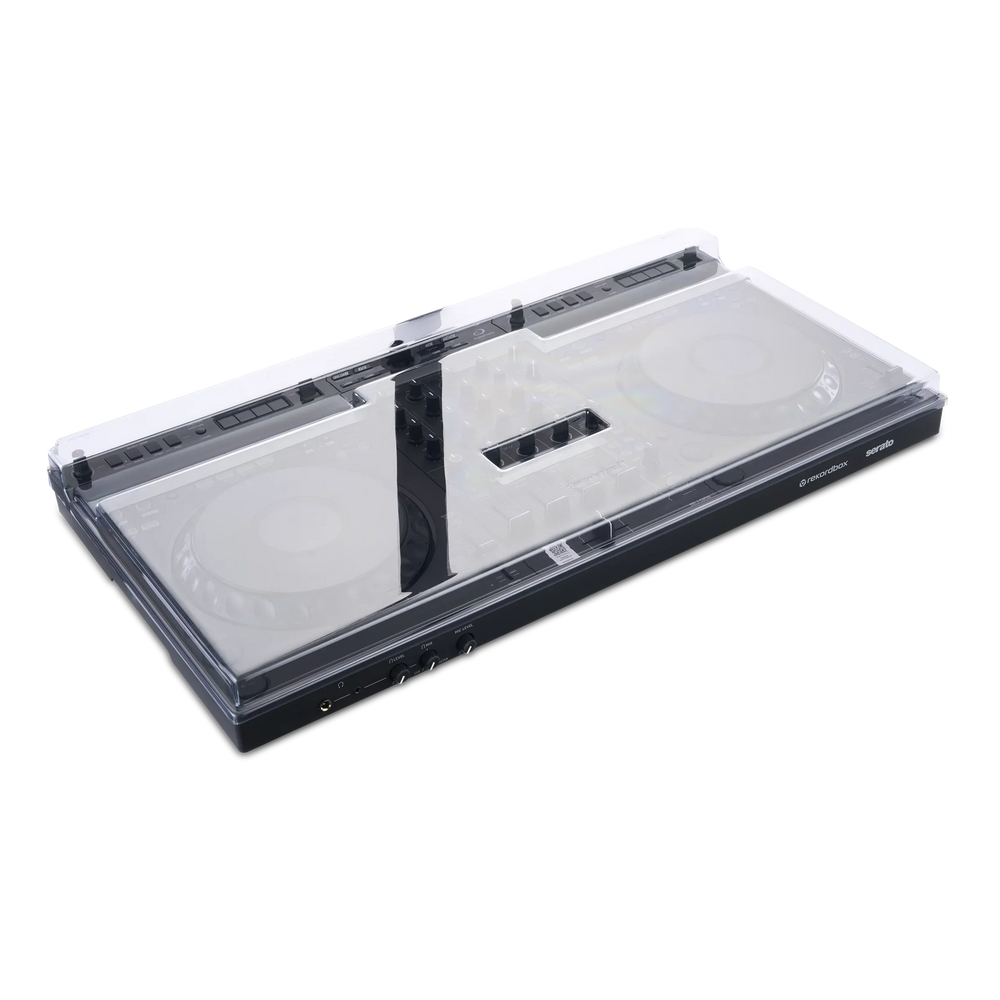Decksaver AlphaTheta DDJ-GRV6 Cover