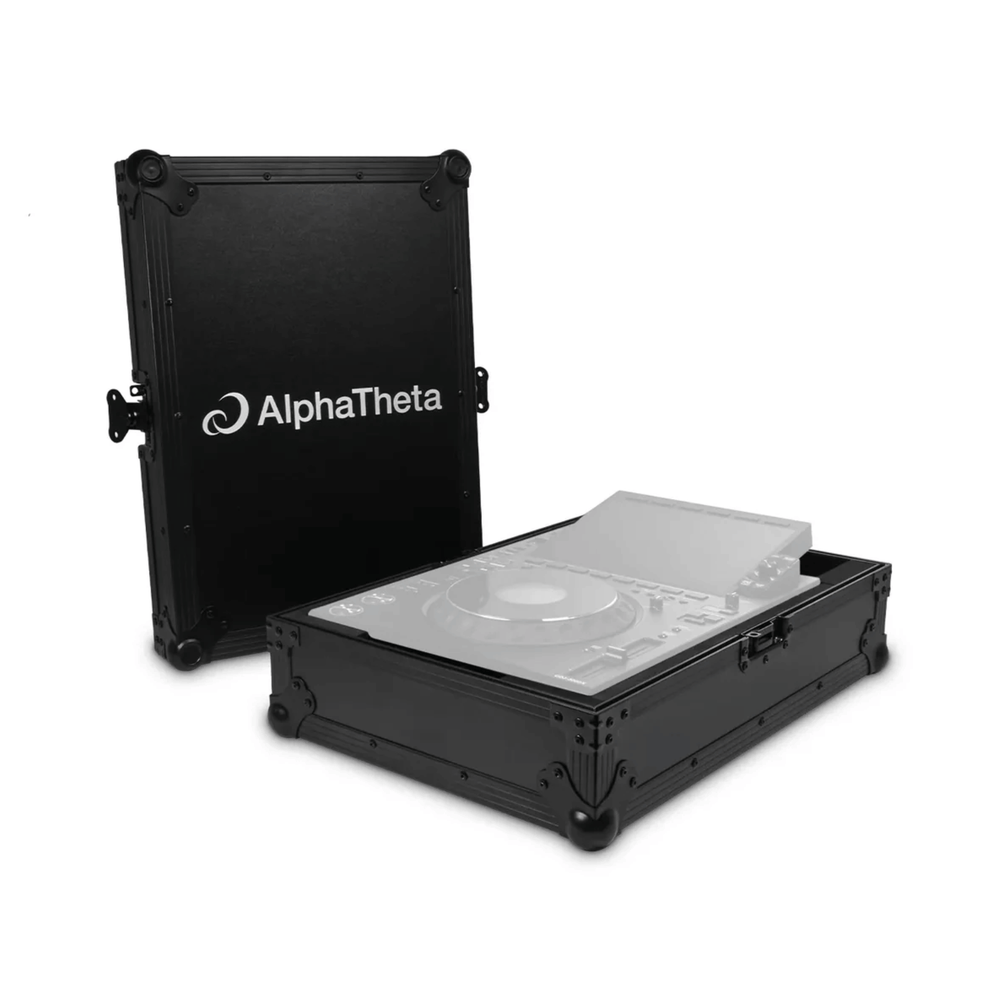 AlphaTheta FLT-3000X Flight case for CDJ-3000X