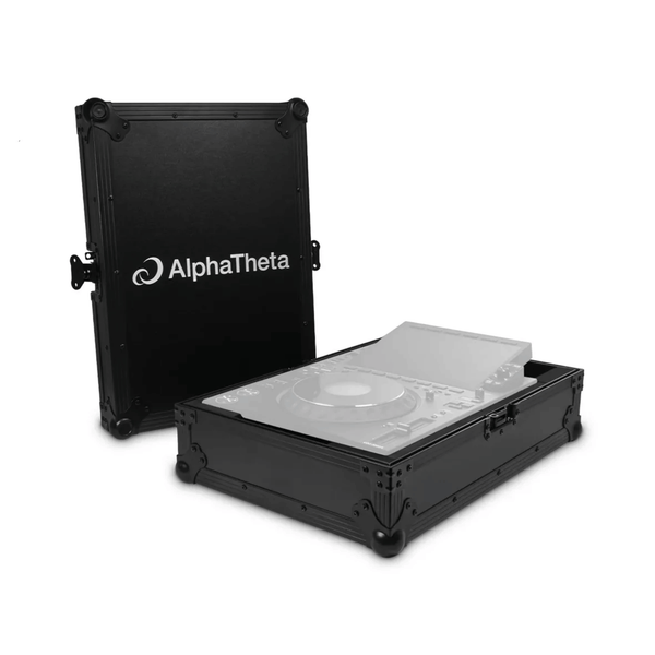 AlphaTheta FLT-3000X Flight Case for CDJ-3000X