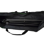 Cobra Speaker Stand Bag for Two Stands - 1100 x 220 x 160mm