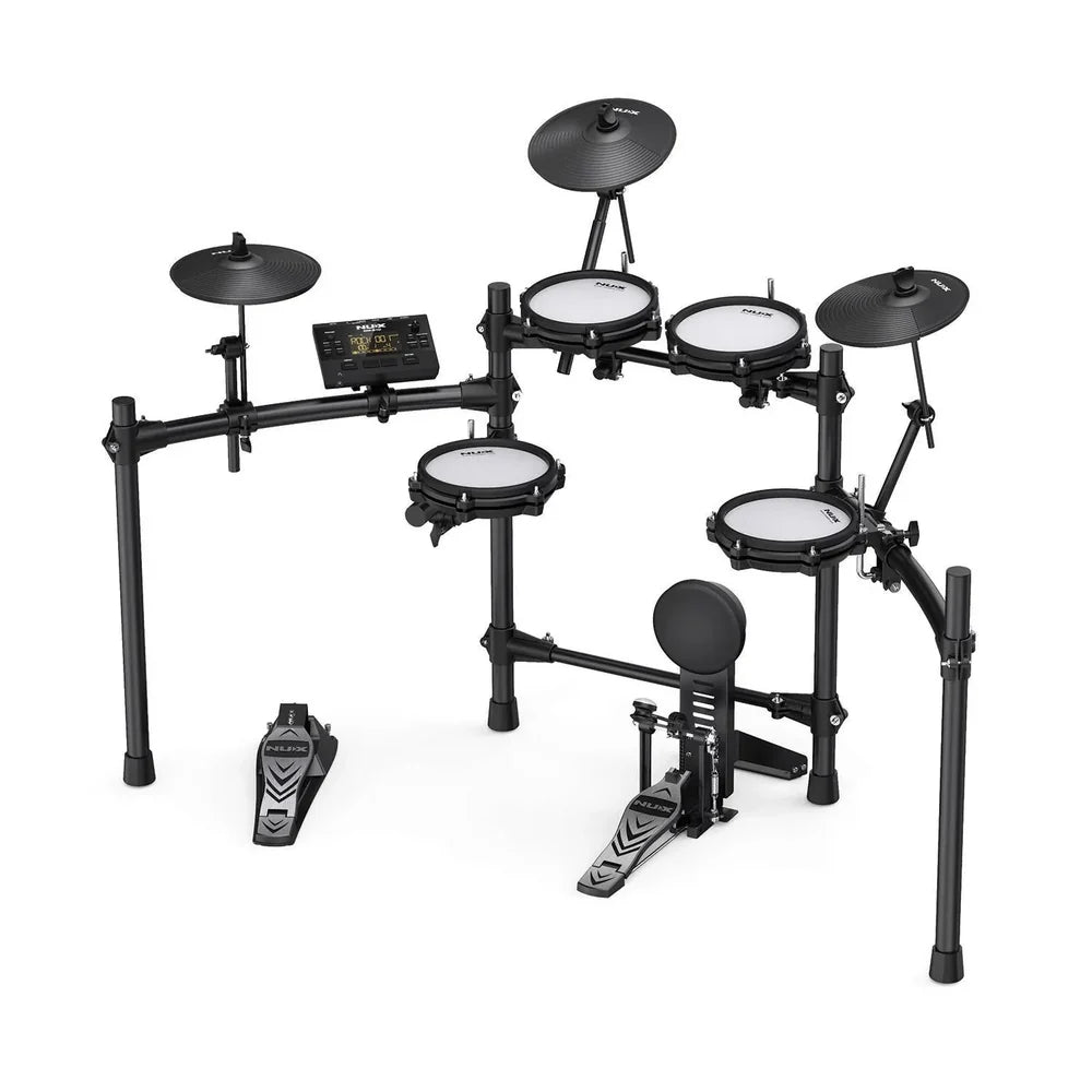 NUX DM-210 Digital Drum Kit