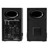 Edifier MR5 Black Tri-amped Powered Studio Monitor Speakers