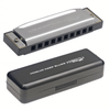 Stagg BJH-B20 F Howlin Harp Blues Harmonica in F