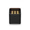 4 x Chauvet DJ Freedom Par Q9 with Carry Bag