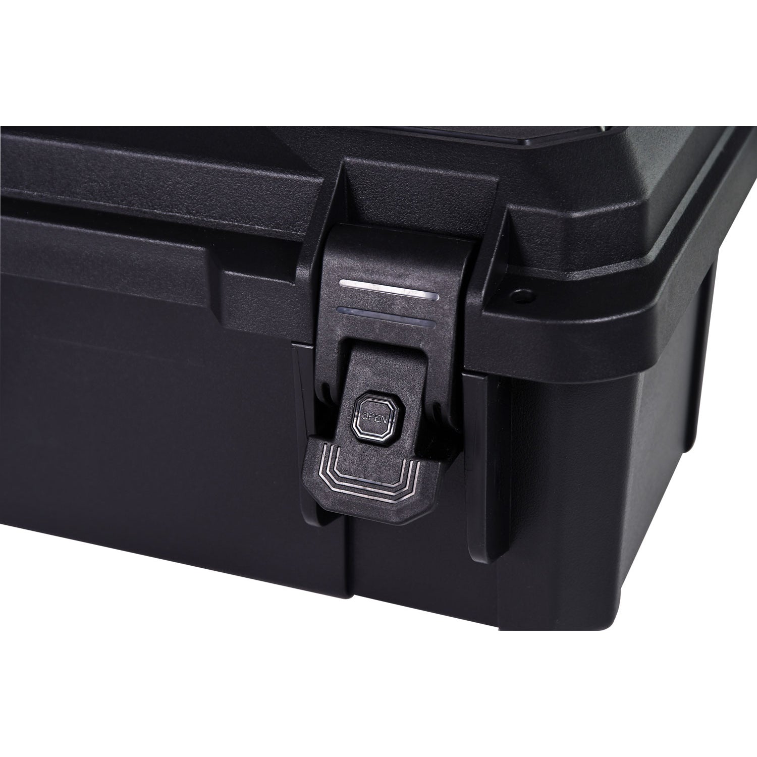 Mercury MTC-37 Small Heavy Duty IP67 Waterproof Tool Cases