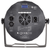 QTX PAR54 9x 6W 4-in-1 RGBW LED Par Can