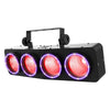 Chauvet DJ Bank 2 RGBW LED Wash and Ring Effect