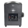 QTX Tetra Bubble High Output 4-Wheel Bubble Machine