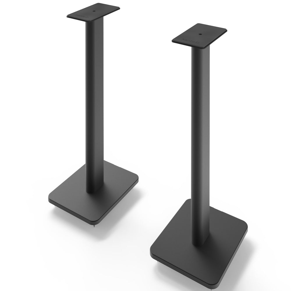 Kanto SP26 Premium Speaker Stands 26" (Black)