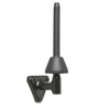 Stagg SLA-FCH Wall Mount Holder For a Flute and Clarinet