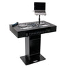 Magma Groove Terminal FOUR DJ Booth