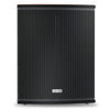 FBT X-SUB 118SA 18" Active Subwoofer