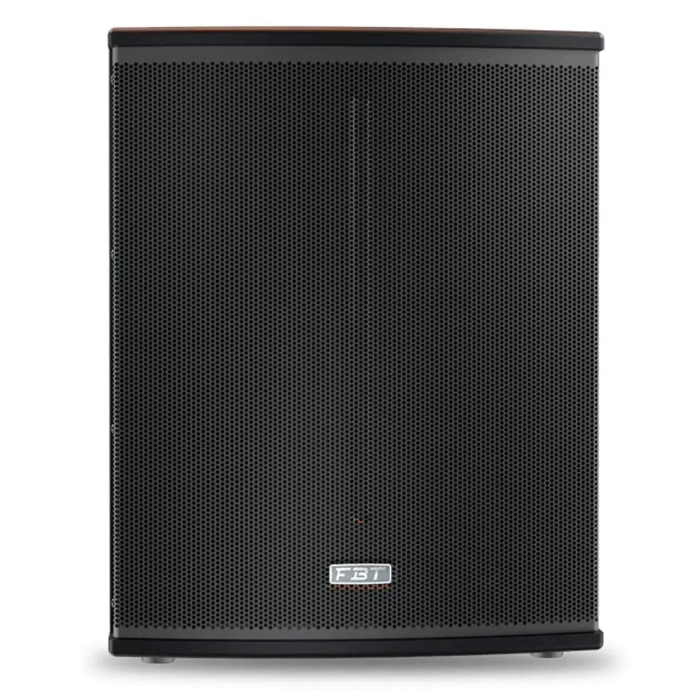 FBT X-SUB 118SA 18" Active Subwoofer