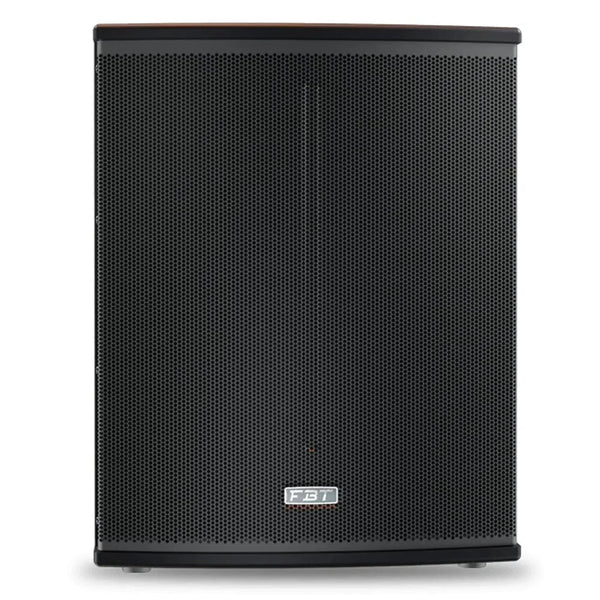 FBT X-SUB 118SA 18" Active Subwoofer
