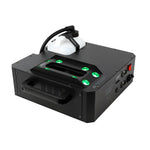 elumen8 Jet Wave RGBAUV CO2 Vertical Fog Machine