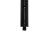 Gravity SP 2212 Short Distance Extension Speaker Pole 35mm M20 Thread