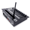 Q-LED Lighting Flux Control24+ W-DMX Compatible + Wired 24 Channel DMX Controller