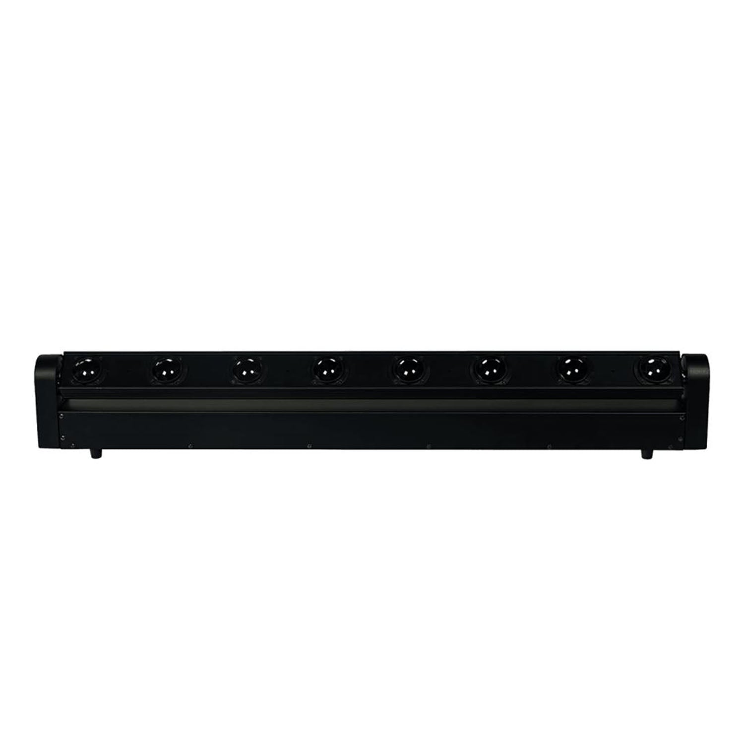 Algam Lighitng MB810 8 X 10W RGBW Motorised LED Bar Batten