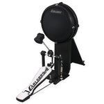 Carlsbro CSD35M 9 Piece Mesh Head Electronic Drum Kit