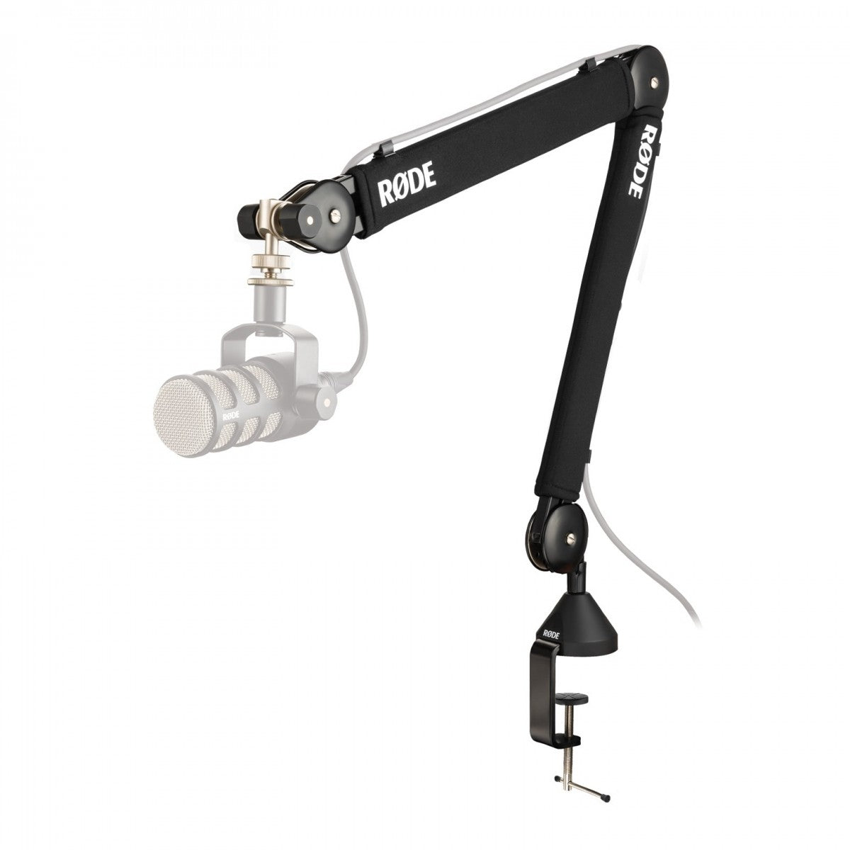 Rode PSA1 Plus Black Professional Studio Boom Arm